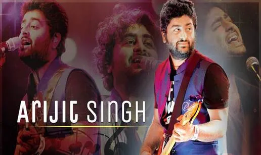 Arijit Singh Songs Lyrics