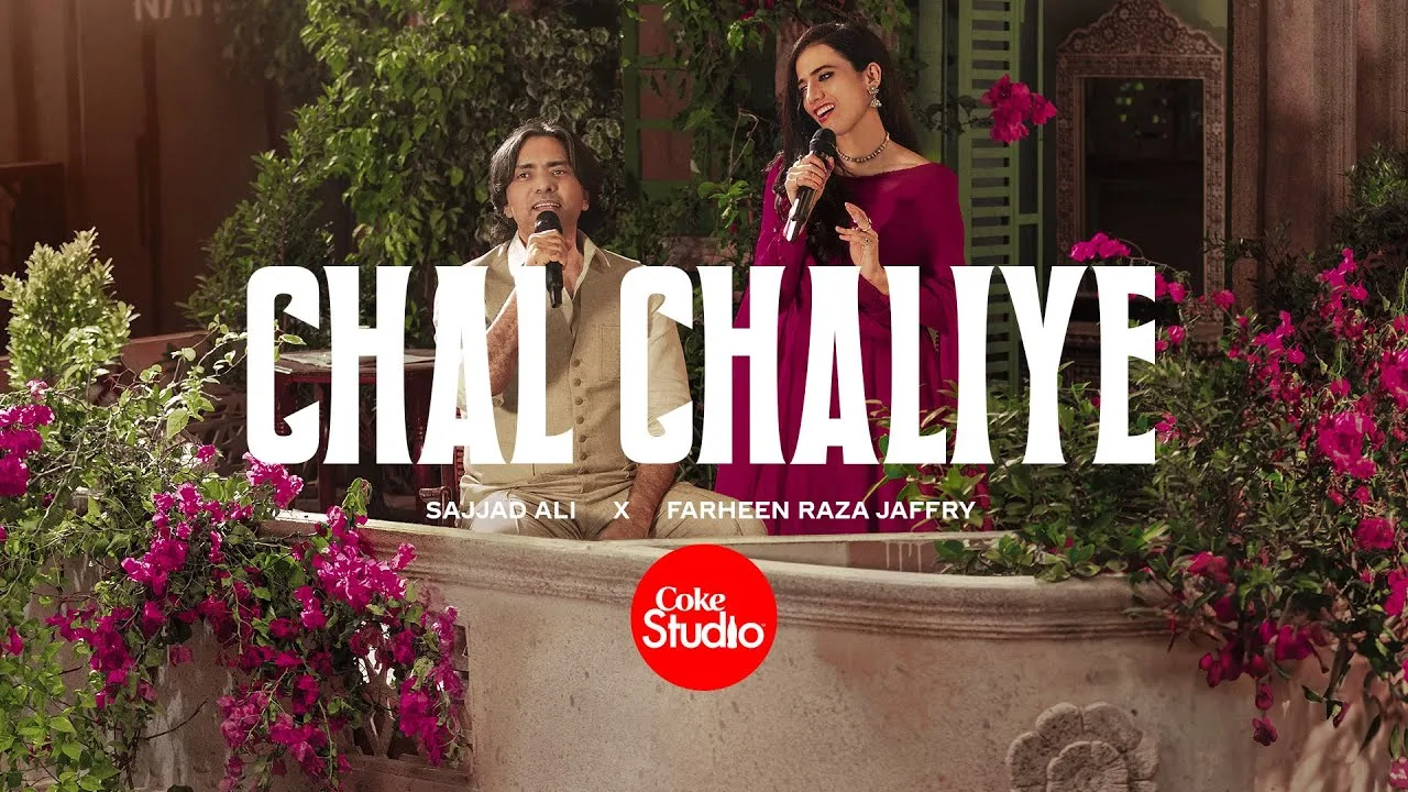 Chal Chaliye lyrics in Hindi