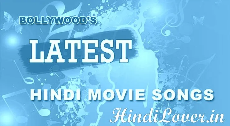 Hindi Movie Songs Lyrics