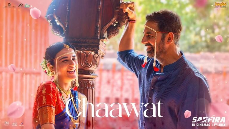 Chaawat Lyrics