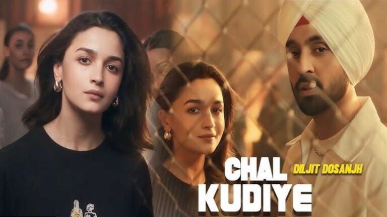 Chal Kudiye Lyrics