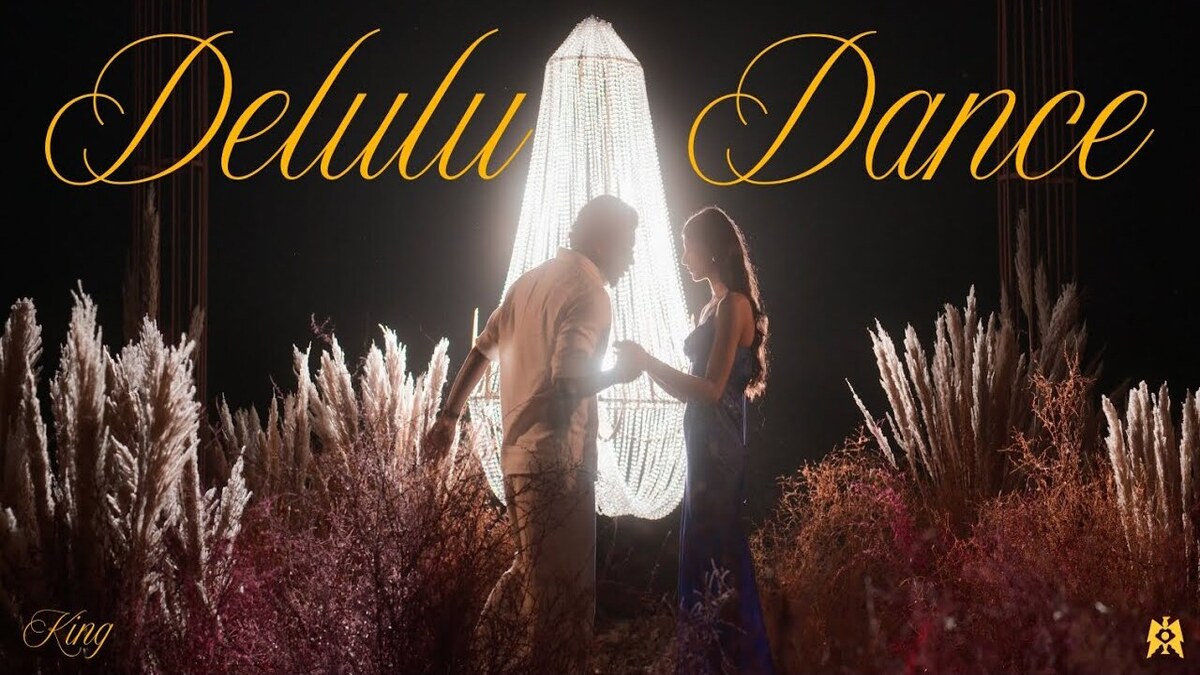 Delulu Dance lyrics in Hindi