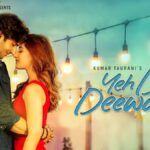 Yeh Dil Deewana Lyrics