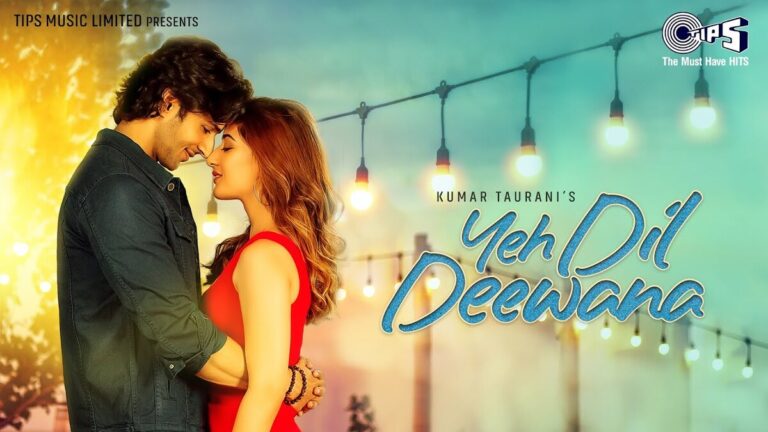 Yeh Dil Deewana Lyrics